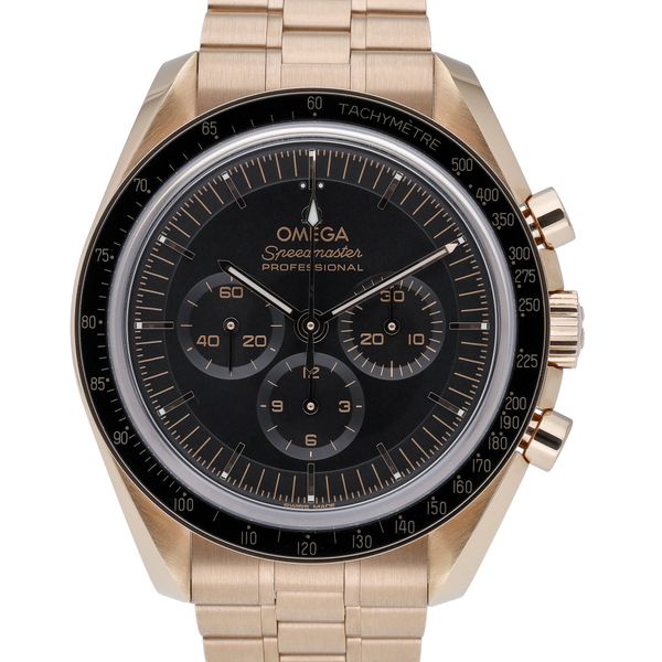 Omega Speedmaster Moonwatch Professional 310.60.42.50.01.001